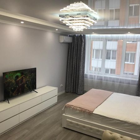 Затишна Квартира Apartment Ternopil Bagian luar foto