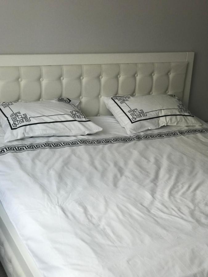 Затишна Квартира Apartment Ternopil Bagian luar foto