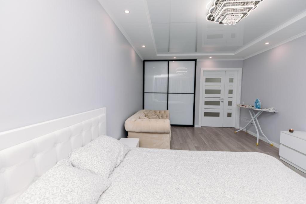 Затишна Квартира Apartment Ternopil Bagian luar foto